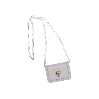 Skuldertaske (Beige) fra See by Chloé