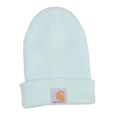 Beanie (Green) from Carhartt Acrylic