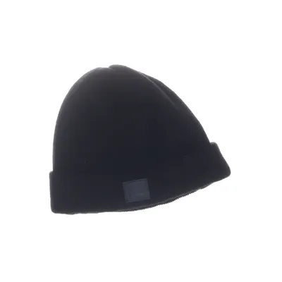 Beaniemössa (Svart) från Acne Studios Ull