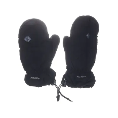 Mittens (Black) from Gore Tex Gore-Tex, Polyester