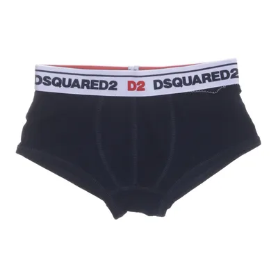 Ondergoed (Blauw) van Dsquared2 Katoen, Elastaan