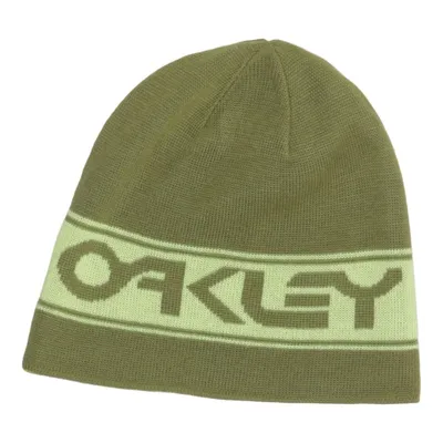 Bonnet (Vert) de Oakley Acrylique