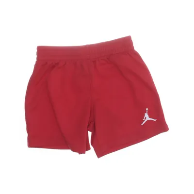 Träningsshorts (Röd) från Jordan Polyester