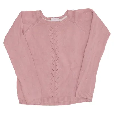 Sweater (Pink) from Noa Noa Miniature Cotton