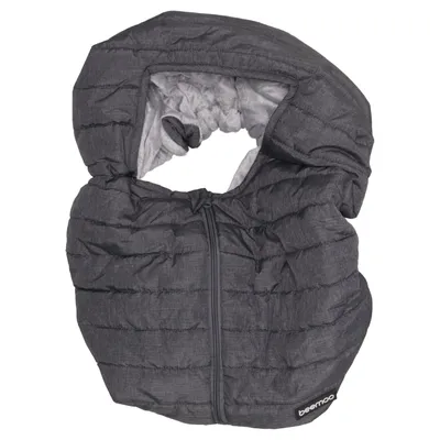 Chancelière (Gris) de Beemoo Polyester