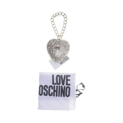 Clutchtaske (Guld) fra Love Moschino