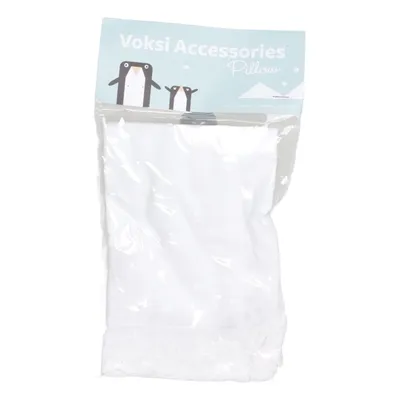 Taie d'oreiller (Blanc) de Voksi
