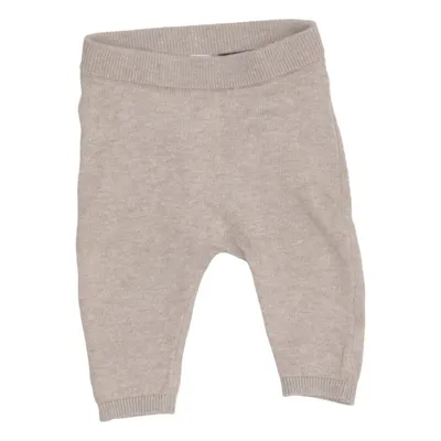 Pantalon (Beige) de H&M Coton