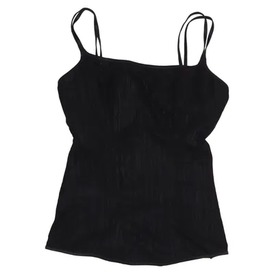 Bustier (Black) from Selmark Elastane, Polyamide