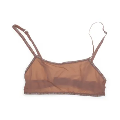 Bralette (Beige) från Calvin Klein