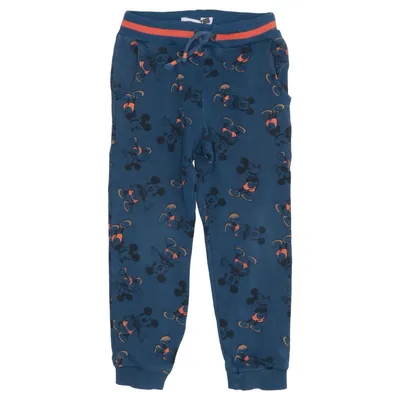 Sweatpants (Mickey Mettis) fra Name It Bomuld, Elastan