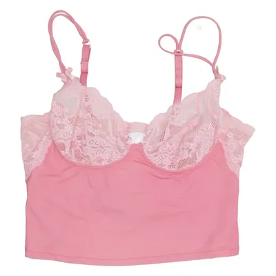 Bustier (Rose) de Selene