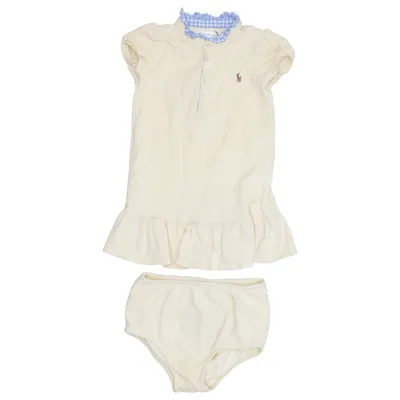 Set (Gelb) von Ralph Lauren Baumwolle