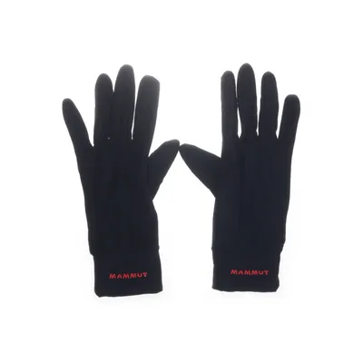 Handskar (Svart) från Mammut