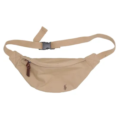Waist bag (Beige) from Polo Ralph Lauren Cotton