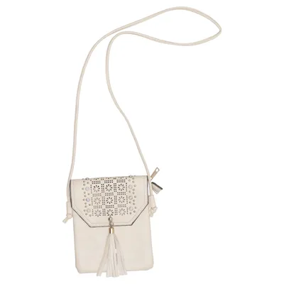 Sac à bandoulière (Beige) de Gemini
