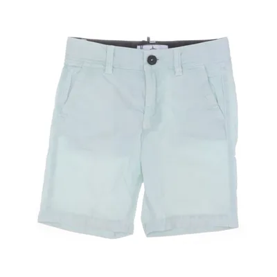 Shorts (Grön) från Stone Island Junior Bomull, Elastan