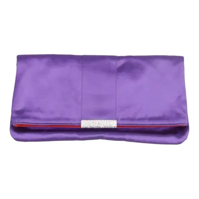 Clutchtaske (Miss Fold) fra Dolce & Gabbana
