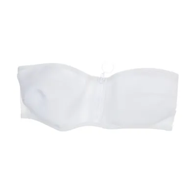 Bikiniöverdel (Vit) från Stella McCartney Elastan, Polyamid, Polyester