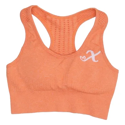 Sports bra (Orange) from Xshapes