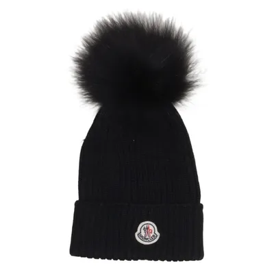 Toppluva (Berretto) från Moncler Ull