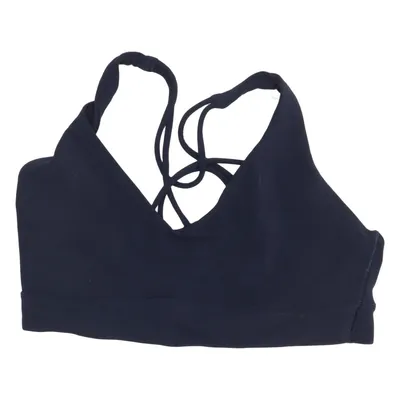 Sports bra (Black) from Athleta