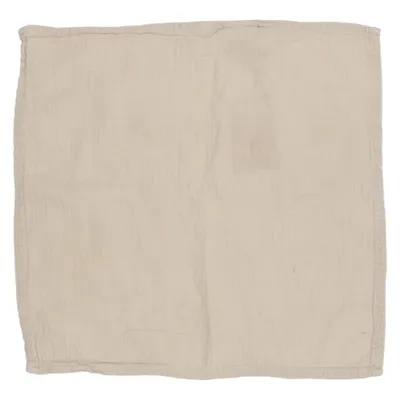 Serviette (Beige) de Garbo & Friends Coton