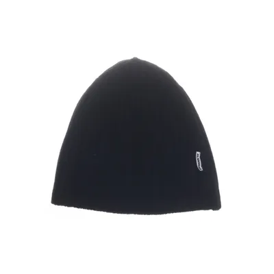Beanie (Black) from Jil Sander