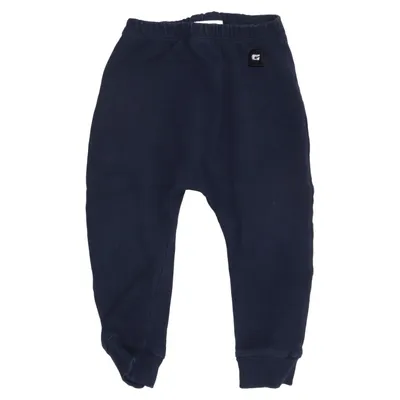 Pantalon de survêtement (Bleu) de Gro Coton, Élasthane