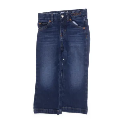 Jeans (Blå) från Chloé Bomull, Elastan, Polyester, Viskos