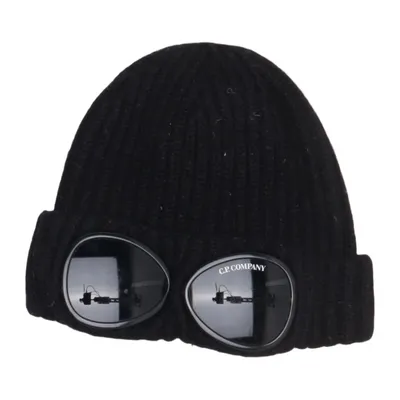 Beaniemössa (Goggle Beanie) från C.P. Company Ull