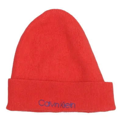 Beanie (Red) from Calvin Klein