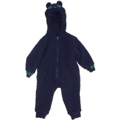 Onesie (Blauw) van Stella McCartney Kids Katoen, Polyester