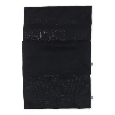 Housse de coussin (Noir) de In Home Polyester