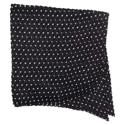 Neckerchief (Black, White)