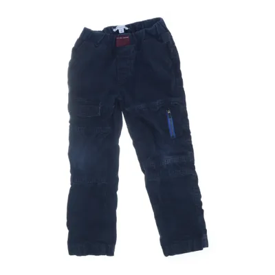 Byxor (Blå) från Little Marc Jacobs Bomull