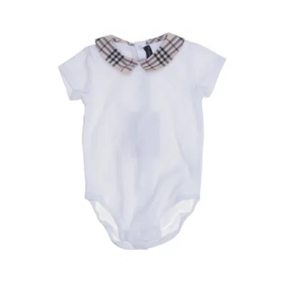 Body (White) from Burberry Cotton