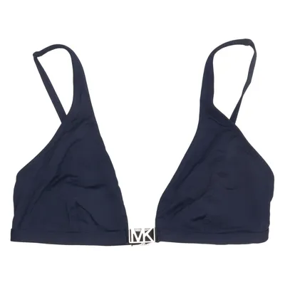 Bikiniöverdel (Blå) från Michael Kors Elastan, Nylon, Polyester, Polyuretan