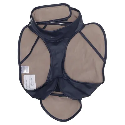 Hundtäcke (Blå) från Jacson Polyester
