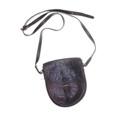 Axelremsväska (Brun) från Mulberry Company Skinn