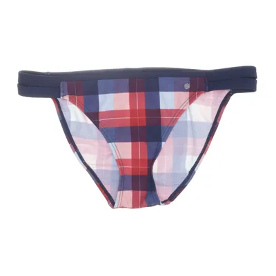 Bikiniunderdel (Blå, Flerfarvet) fra s.Oliver Polyamid