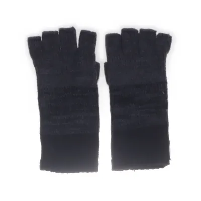 Vingerloze handschoenen (Zwart, Grijs) van Calvin Klein Acryl
