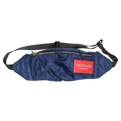 Sac-banane (Bleu) de Calvin Klein Fragrances