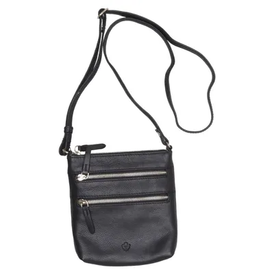Sac à bandoulière (Noir) de Aura