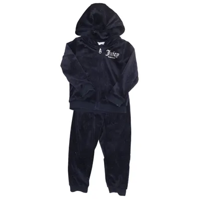 Loungewear (Blå) fra Juicy Couture Elastan, Polyester