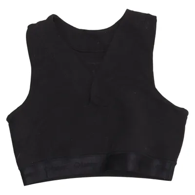 Brassière (Noir) de Beez Élasthane, Polyester