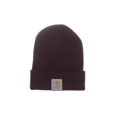 Beanie (Lila) van Carhartt Acryl