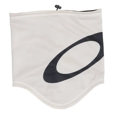 Tour de cou (Beige, Noir) de Oakley Élasthane, Polyester