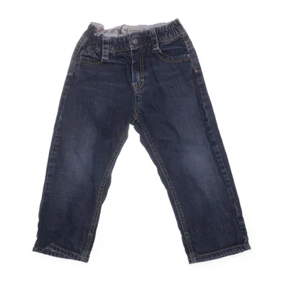 Jeans (Blå) från Burberry