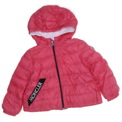 Donsjack (Muguet Giubbotto) van Moncler Dons, Veer